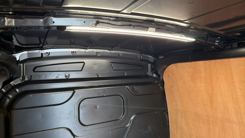 Ford Transit 350 L3 Diesel Fwd 2.0 EcoBlue 165ps H2 Limited Van [Nav]